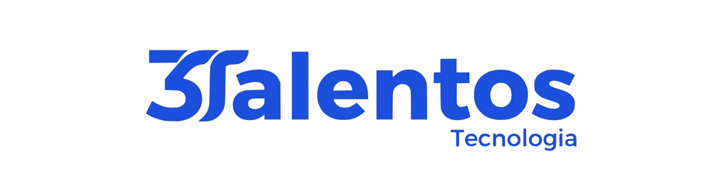 3 Talentos Tecnologia